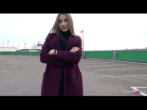 ❤️ DUITSKE SCOUT IS IN DREAM AAN STAAL, PARKERINGSLOT TELLTALE EN SEXY FOAR JELD ❌ Kwaliteitsseks op fy.com-porn-mz.ru ️❤
