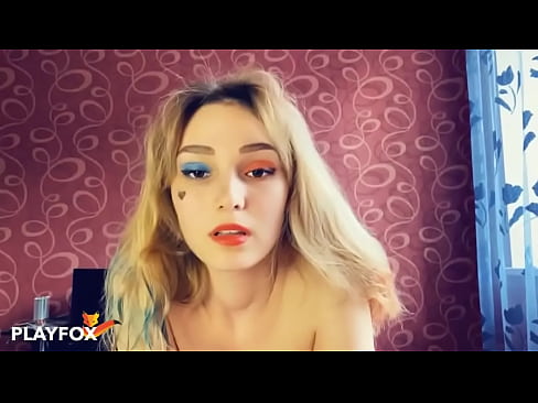 ❤️ Magic firtuele werklikheid bril joech my seks mei Harley Quinn ❌ Kwaliteitsseks op fy.com-porn-mz.ru ️❤