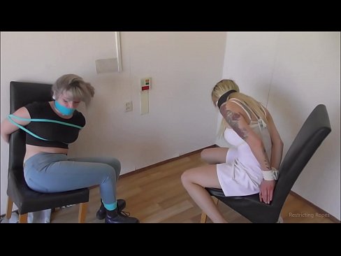 ❤️ Ferslave / fêstbûn en gagged / famke yn need ❌ Kwaliteitsseks op fy.com-porn-mz.ru ️❤