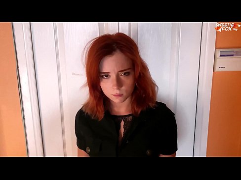 ❤️ Feiligenswacht bestraft moaie frou foar winkeldiefstal - Cum In Mouth ❌ Kwaliteitsseks op fy.com-porn-mz.ru ️❤