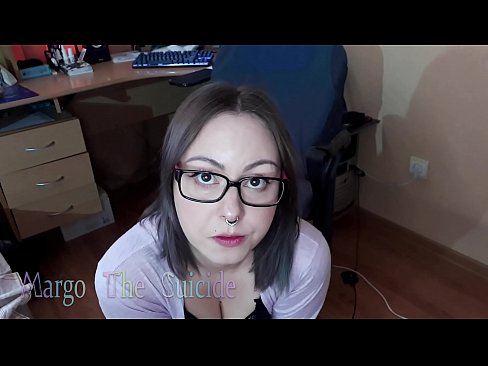 ❤️ Sexy famke mei bril sûget dildo djip op kamera ❌ Kwaliteitsseks op fy.com-porn-mz.ru ️❤