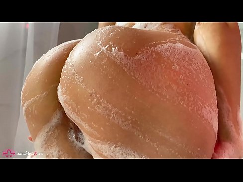 ❤️ Brunette masturbearet poesje mei Vibrator nei intens orgasme yn dûs ❌ Kwaliteitsseks op fy.com-porn-mz.ru ️❤
